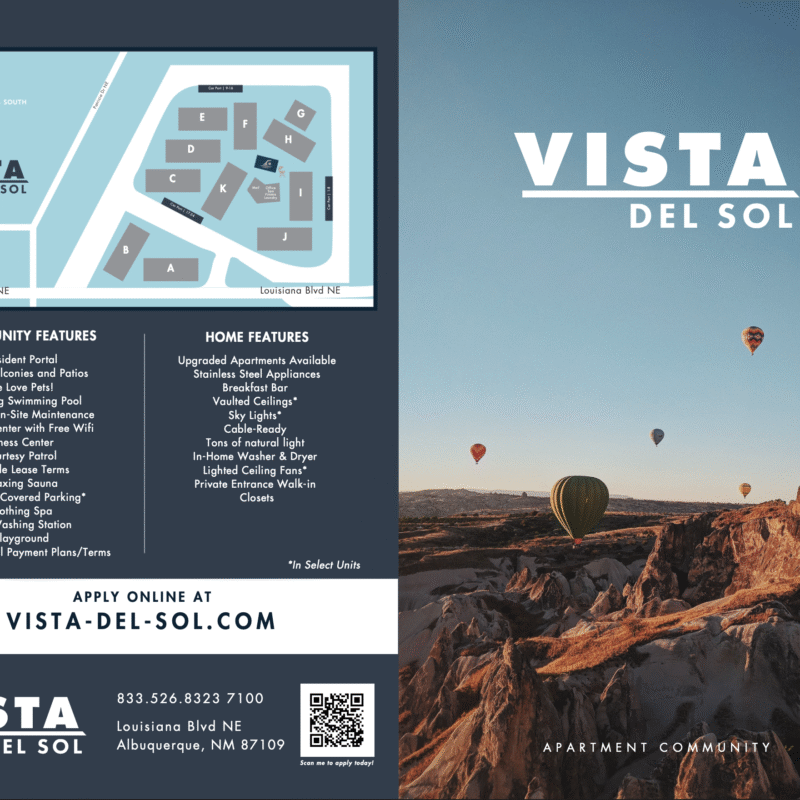 VI Brochure