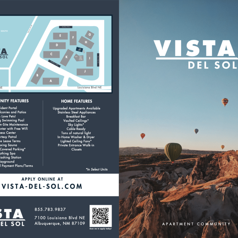 VI Brochure