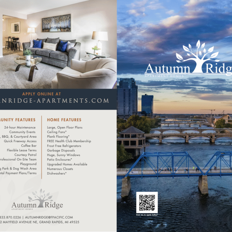 AR Brochure