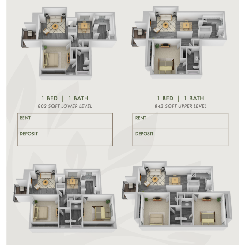 cb floorplan